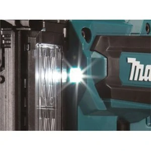 Makita XGT aku hřebíkovačka Li-ion XGT 40V, bez aku Z, FN001GZ