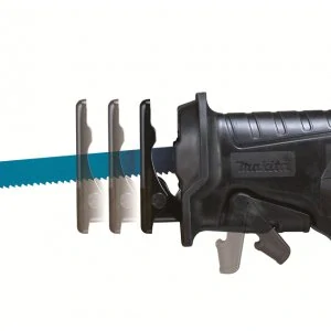 Makita XGT aku pila ocaska s AVT Li-ion XGT 40V/4,0Ah, kufr, JR002GM201