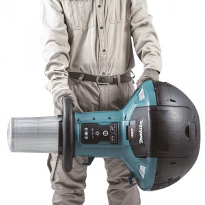 Makita XGT Aku LED svítilna Li-ion XGT/LXT/AC Z, ML010G