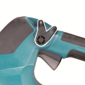 Makita XGT aku ofukovač Li-ion, EXTERNÍ ZDROJ bez aku Z, UB003CZ