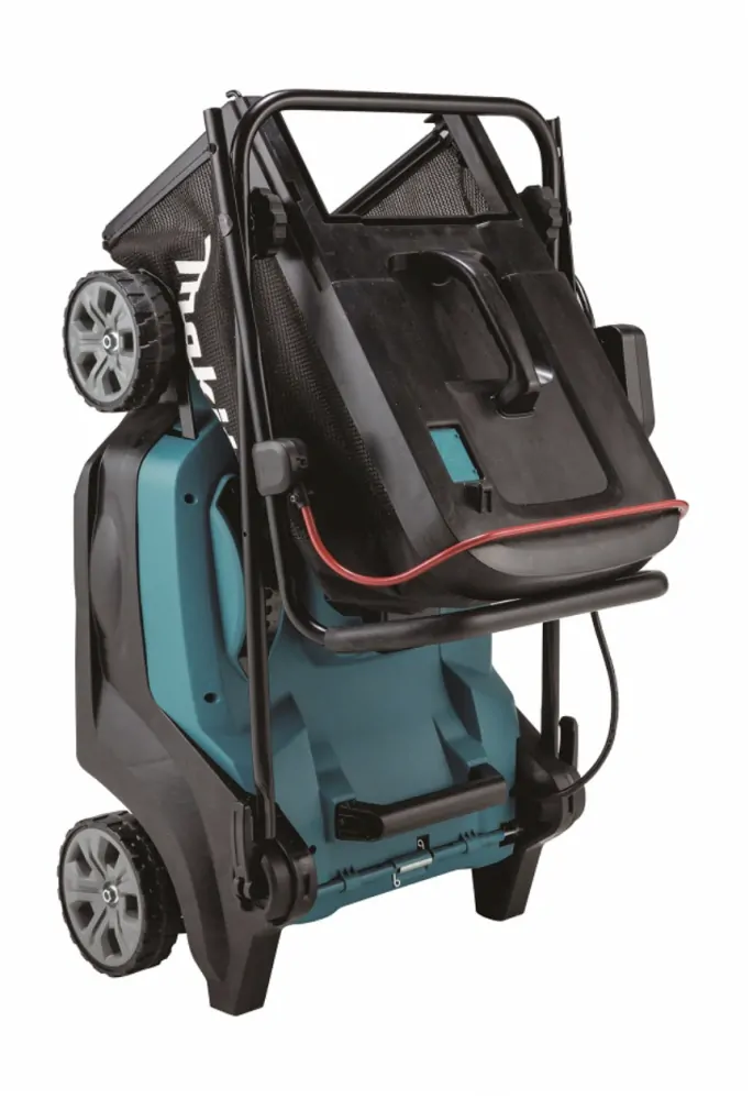 Makita XGT aku sekačka 430mm Li-ion XGT 40V/4,0Ah, LM004GM103