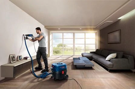 Bosch vysavač GAS 12-25 PL 1350W 9kg 21l Bosch