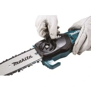Makita aku vyvětvovací pila Li-on 18V,bez aku Z, DUA200Z01