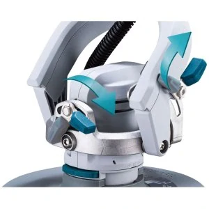 Makita XGT aku mycí stroj Li-ion XGT 40V,bez aku Z, PS001GZ