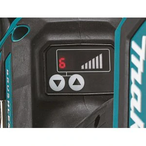 Makita aku vazač drátu Li-ion LXT 18V, bez aku Z, DTR181ZJ