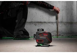 Sola PLANO 4D GREEN - 71018001