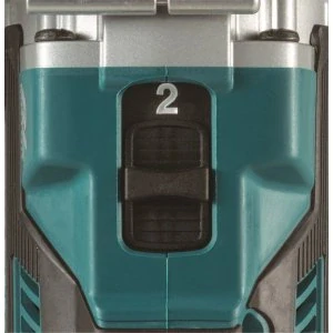 Makita aku bezuhlíkový šroubovák Li-ion LXT 18V bez aku Z, DDF492Z