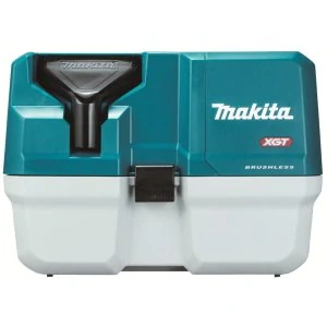 Makita XGT aku-vysavač Li-ion XGT 40V, bez aku Z, VC014GLZ