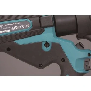 Makita aku krimpovací kleště Li-ion LXT 18V, bez aku Z, DTC302ZK