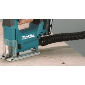 Makita aku přímočará pila Li-ion LXT/LXTB 18V,bez aku Z, DJV186Z