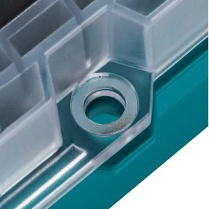 Makita, Maktrak organizér hluboký M, P-91045