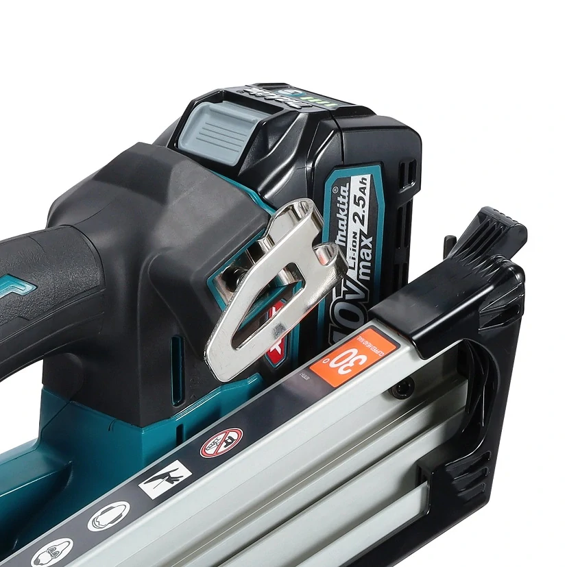 Makita XGT, aku hřebíkovačka 50-90 mm Li-ion XGT 40V, bez aku Z, BN001GZ