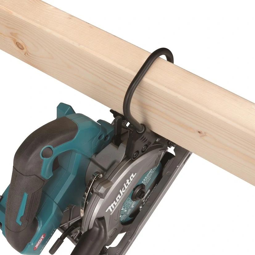 Makita XGT aku okružní pila pro podřezávání 125 mm Li-ion XGT 40V bez aku Z, HS014GZ
