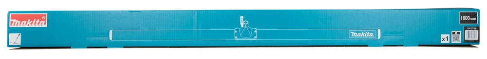Makita lišta vibrační na beton VL001GZ 1800 mm, 1917D3-6