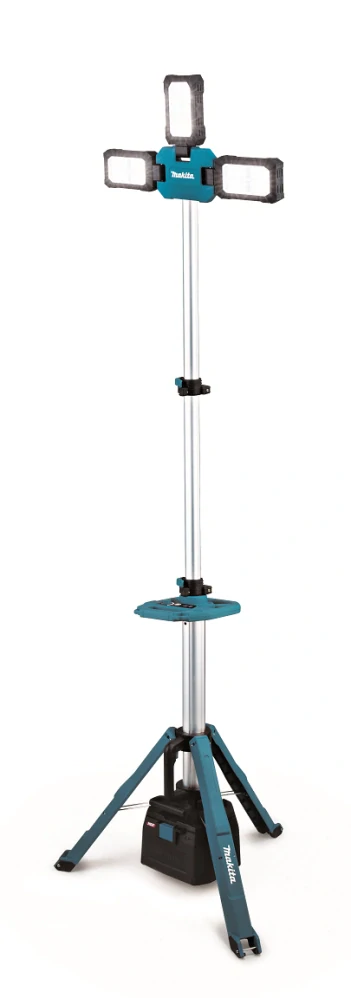 Makita XGT aku stojanová LED svítilna Li-ion LXT/XGT 40V Z, ML014G