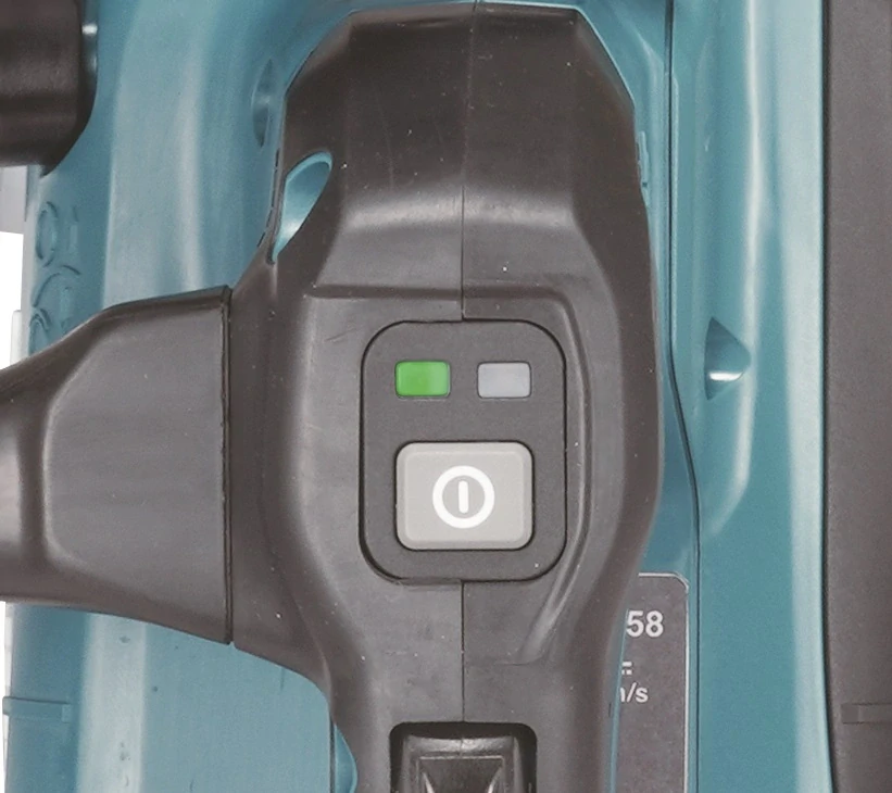 Makita aku řetězová pila 250 mm Li-ion LXT 18V, bez aku Z, DUC258Z