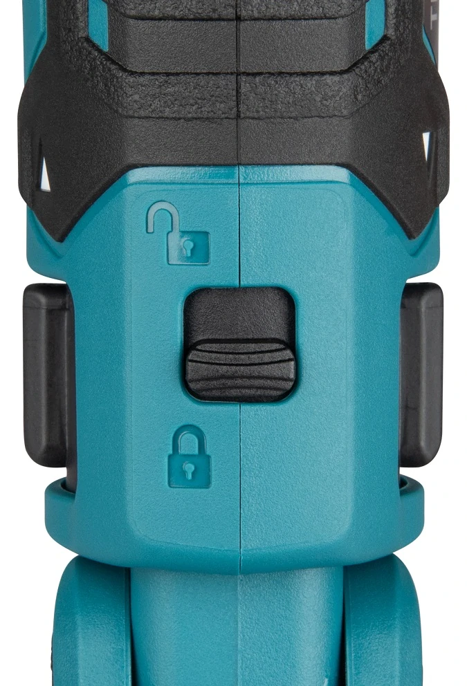 Makita Aku rázový šroubovák v kufru Li-ion 7,2V/1,5Ah, TD023DSE