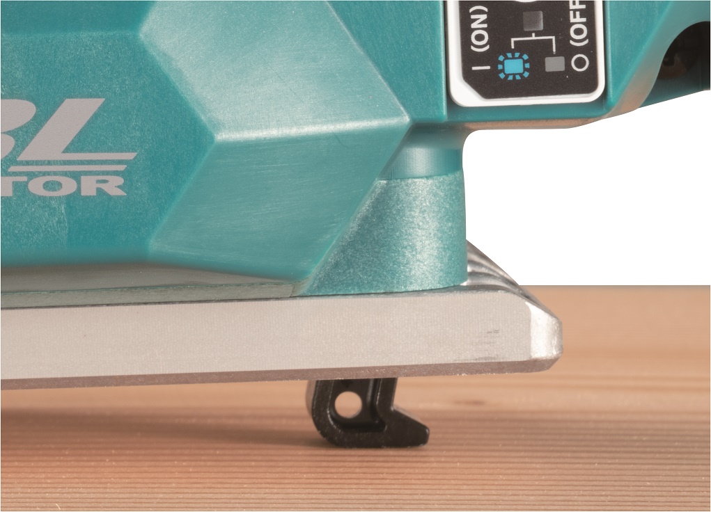 Makita XGT aku hoblík Li-ion XGT 40V,bez aku Z, KP001GZ01