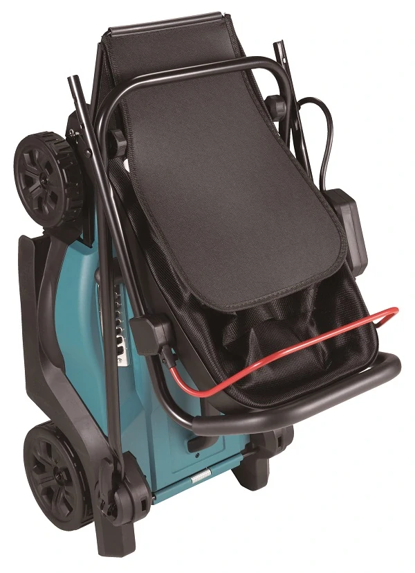 Makita aku sekačka 330 mm Li-ion LXT 18V bez aku Z, DLM330Z