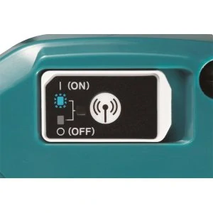 Makita XGT aku okružní pila 270 mm Li-ion XGT 40V/5,0 Ah, HS011GT201