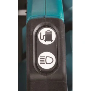 Makita XGT aku pokosová pila 216mm, Li-ion XGT 40V,bez aku Z, LS002GZ01