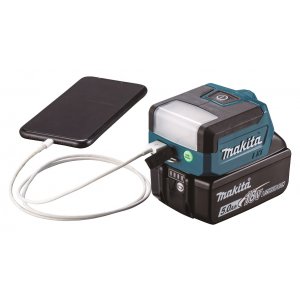 Makita aku LED svítilna Li-ion 18V LXT Z, DML817