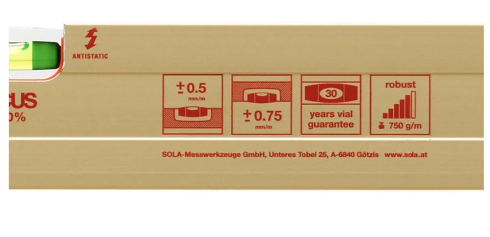 Sola AZ 80 - 01161101