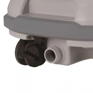 Makita XGT aku-vysavač univerzální,třída M,Li-ion XGT 2x40V,bez aku Z, VC006GMZ01