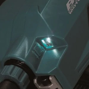 Makita aku hřebíkovačka 50-90 mm Li-ion LXT 18V, bez aku Z, DBN900ZK