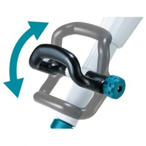 Makita XGT aku mycí stroj Li-ion XGT 40V,bez aku Z, PS001GZ