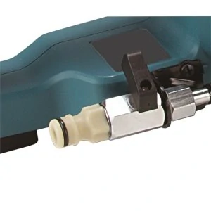 Makita XGT aku rozbrušovací pila 230mm Li-ion XGT 40V, bez aku Z, CE003GZ02