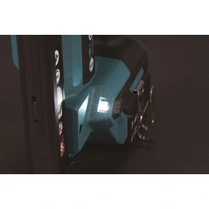 Makita aku sponkovačka Li-ion LXT 18V, bez aku Z, DST630Z