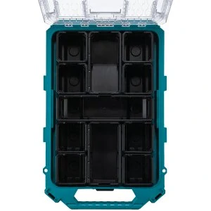 Makita, Maktrak organizér mělký M, P-91051