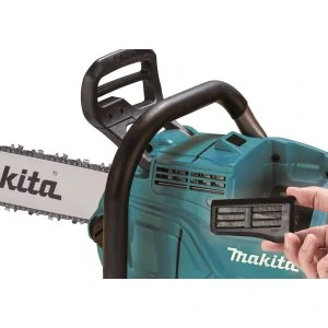 Makita XGT aku řetězová pila 400 mm Li-ion XGT 40V, bez aku Z, UC030GZ01