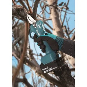 Makita aku nůžky na větve Li-ion LXT 18V, bez aku Z, DUP181Z