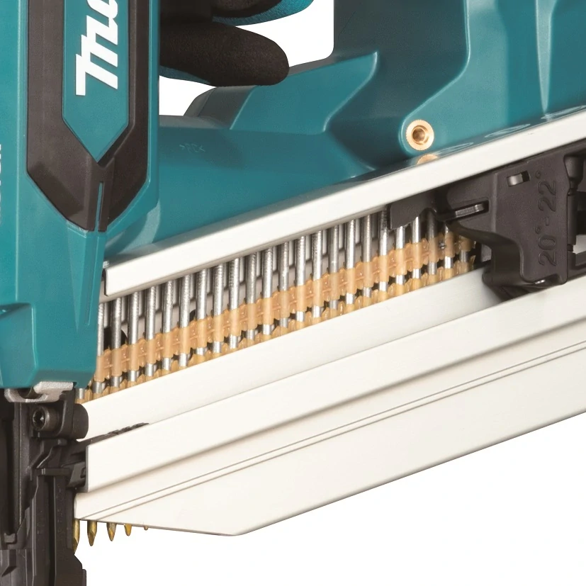 Makita XGT aku hřebíkovačka 50-90 mm Li-ion XGT 40V, bez aku Z, BN002GZ