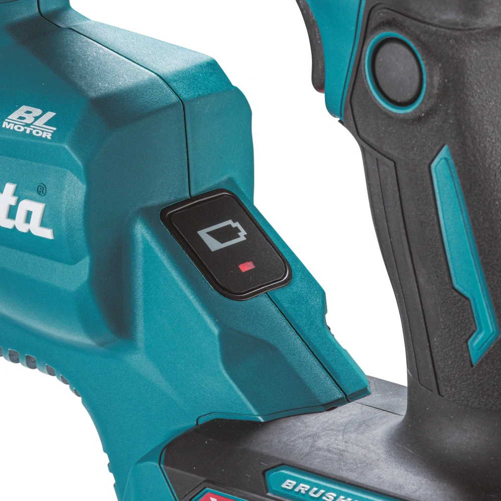 Makita XGT aku motorová jednotka pro vibrační lištu Li-ion XGT 40V, bez aku Z, VL001GZ