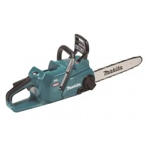 Makita XGT aku řetězová pila 350 mm Li-ion XGT 40V,bez aku Z, UC015GZ