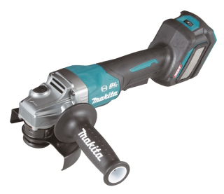 Makita XGT aku úhlová bruska s regulací 125mm Li-ion XGT 40V, bez aku Z GA029GZ