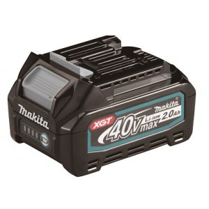 Makita XGT akumulátor Li-ion XGT BL4020 40V/2,0Ah 191L29-0