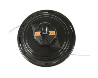 Makita 381224241 strunová hlava poloatomatická 2,4mm, závit M10x1,25LH = old381224240