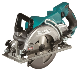 Makita XGT aku okružní pila 185 mm Li-ion XGT 40V bez aku Z, RS001GZ