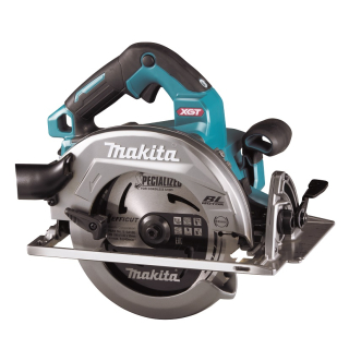Makita XGT aku okružní pila 190 mm Li-ion XGT 40V bez aku Z, HS003GZ