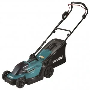 Makita aku sekačka 330 mm Li-ion LXT 18V bez aku Z, DLM330Z