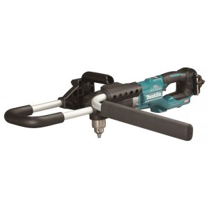 Makita XGT aku půdní vrták Li-ion XGT 40V, bez aku Z, DG001GZ05