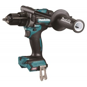 Makita XGT aku bezuhlíkový příklepový šroubovák Li-ion XGT 40V, Makpac, bez aku Z, HP001GZ01
