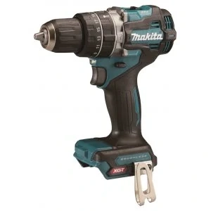 Makita XGT aku bezuhlíkový příklepový šroubovák Li-ion XGT 40V,bez aku Z HP002GZ