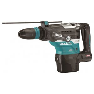 Makita XGT aku kladivo HR005GZ01 SDSMax s AWS Li-ion XGT 40V, kufr, bez aku Z, HR005GZ01