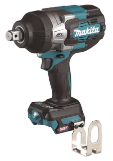 Makita XGT aku rázový utahovák 3/4"Li-ion XGT 40V,bez aku Z, TW001GZ