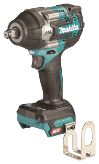 Makita XGT aku rázový utahovák 1/2"Li-ion XGT 40V,bez aku Z TW007GZ